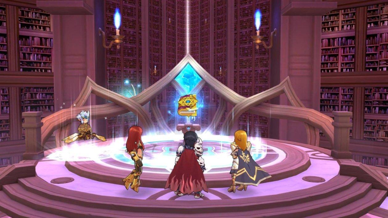 幽灵勇士中文版